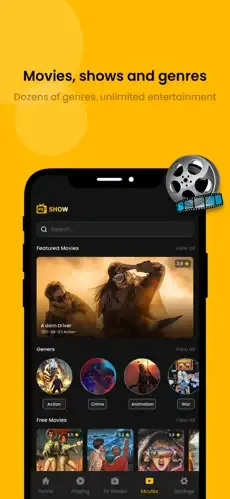 sony-digital-camera-cyber-shot Movies and shows